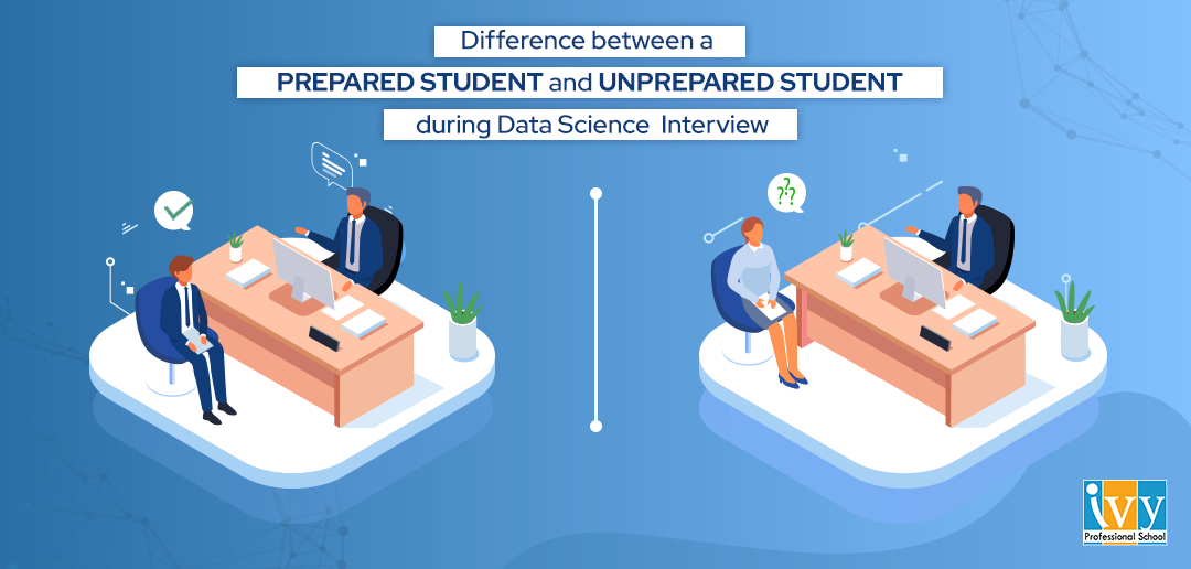 data science interview