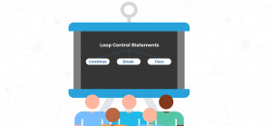 loop control statements