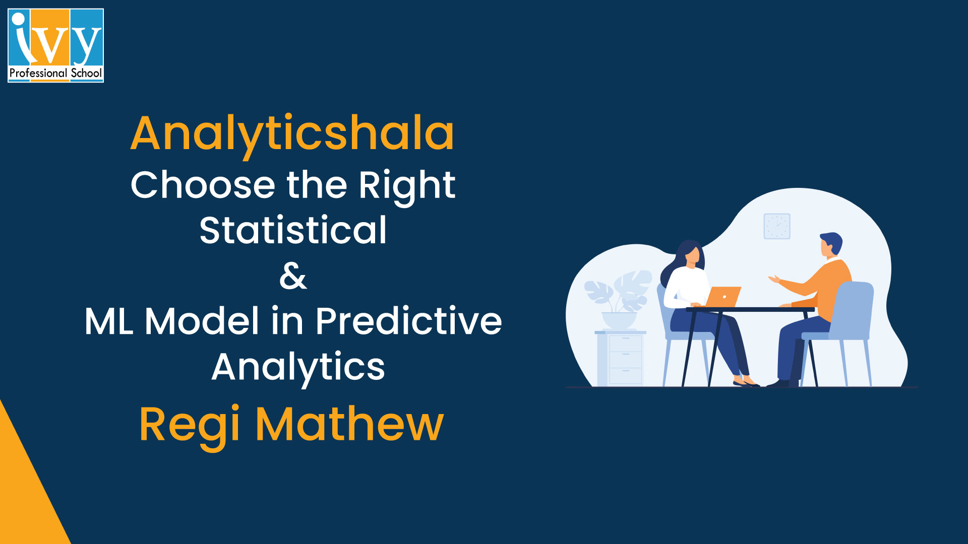 Analyticshala-Statistical-model - Ivy Pro School