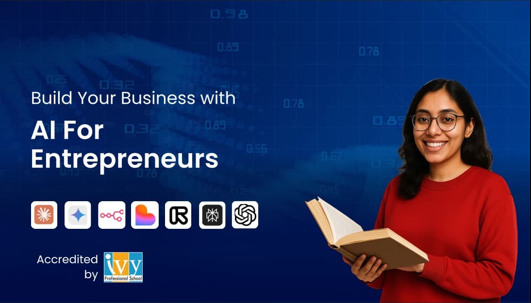 AI for Entrepreneurs