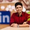 Abhinav Sinha