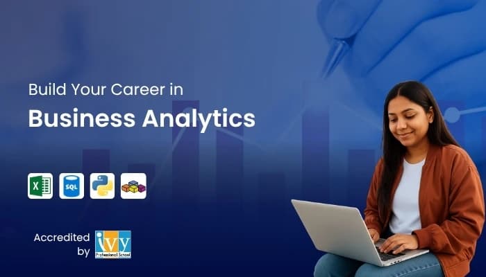 Business Analytics Certification Course