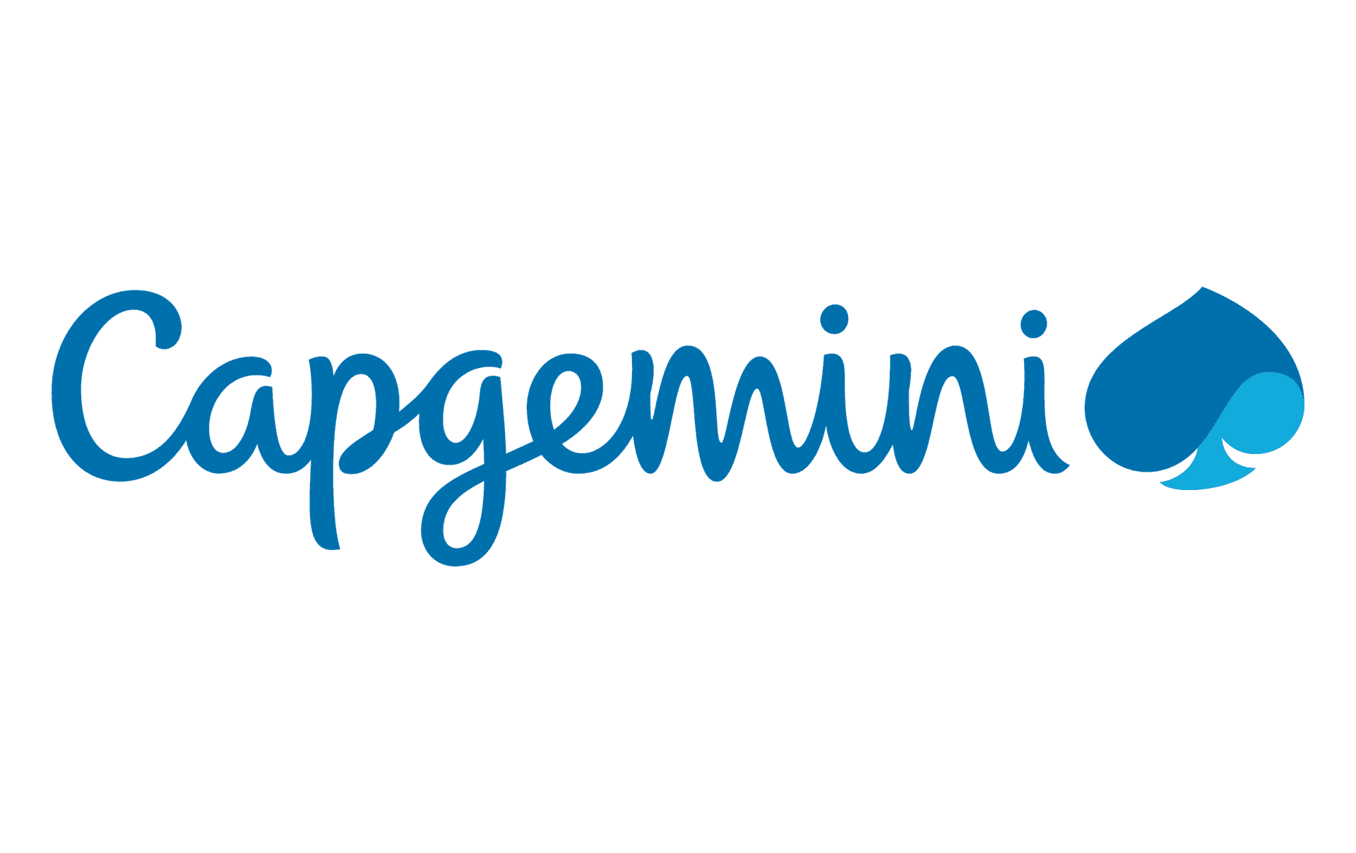 Capgemini logo