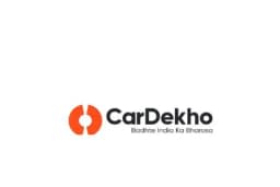 CarDekho logo
