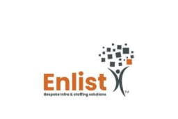 Enlist logo