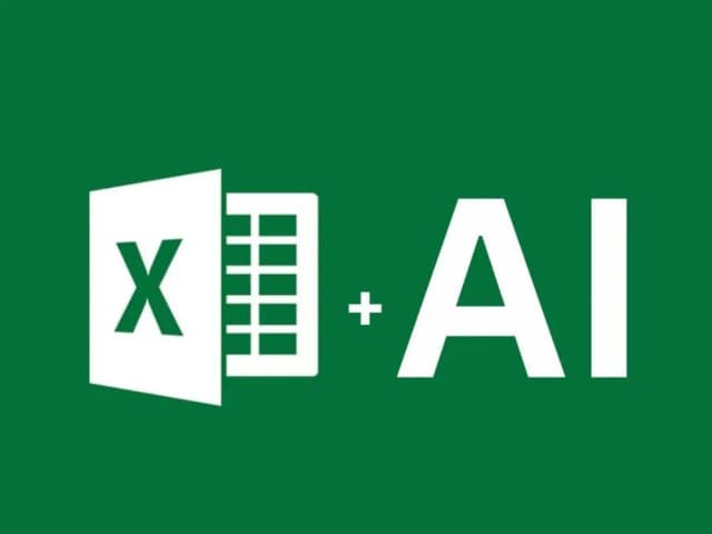 ExcelAI logo