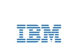 IBM logo