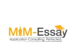 MIM-Essay logo