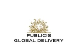 PUBLICISGLOBALDELIVERY logo