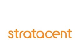 Stratacent logo