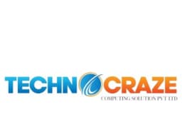TECHNOCRAZE logo