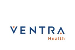VENTRA logo
