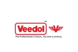 Veedol logo