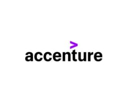 Accenture logo