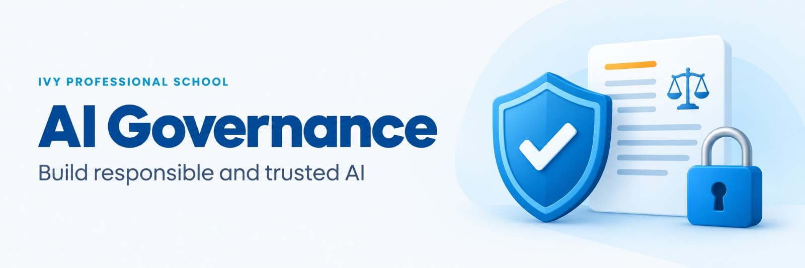 AI Governance: AI ethics and governance frameworks
