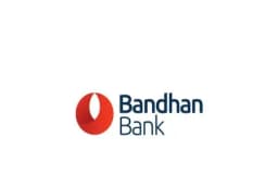 Bandhan Bank logo