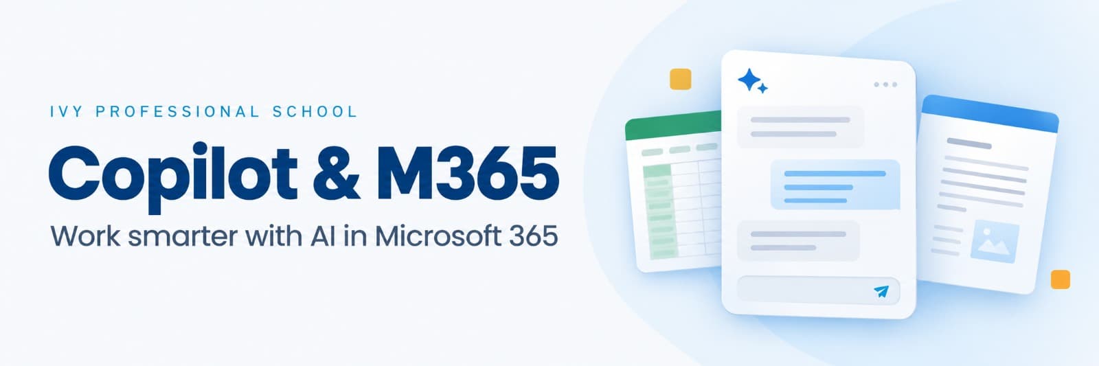 Copilot & M365: Microsoft Copilot and Office 365