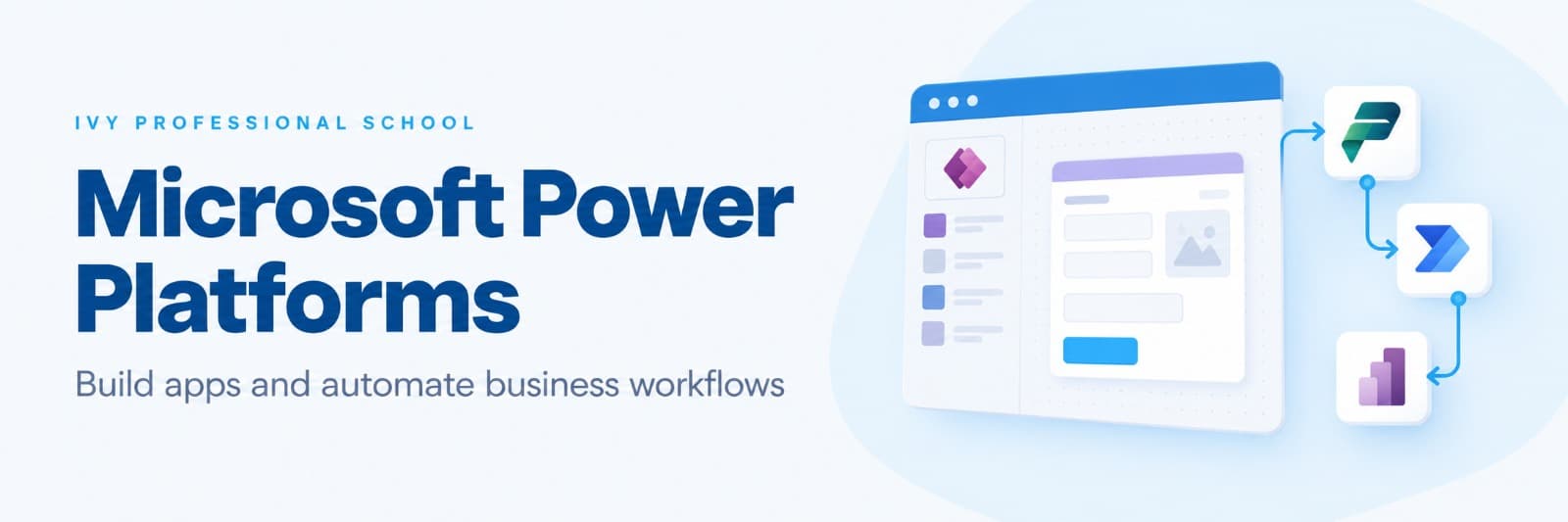 Microsoft Power Platforms: Power Platform development