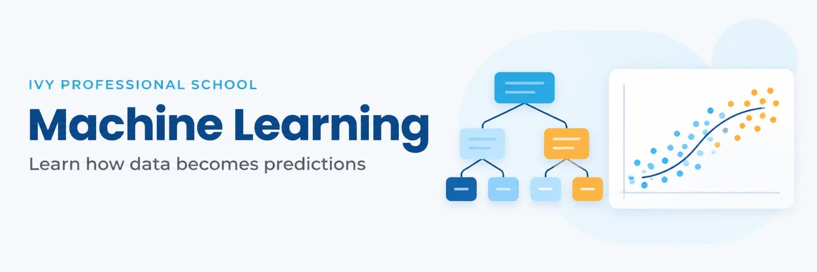 Machine Learning: Learn ML algorithms and applications