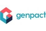 Genpact logo