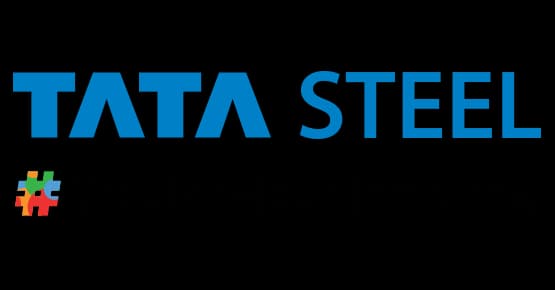 Tata Steel logo