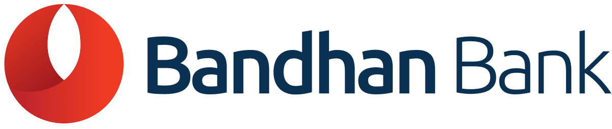 Bandhan Bank logo