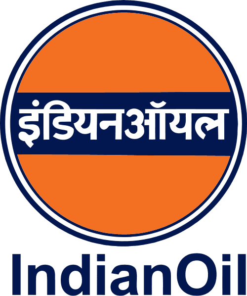 Indian Oil logo