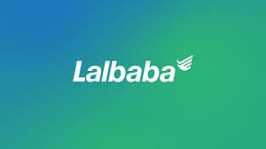 Lalbaba logo