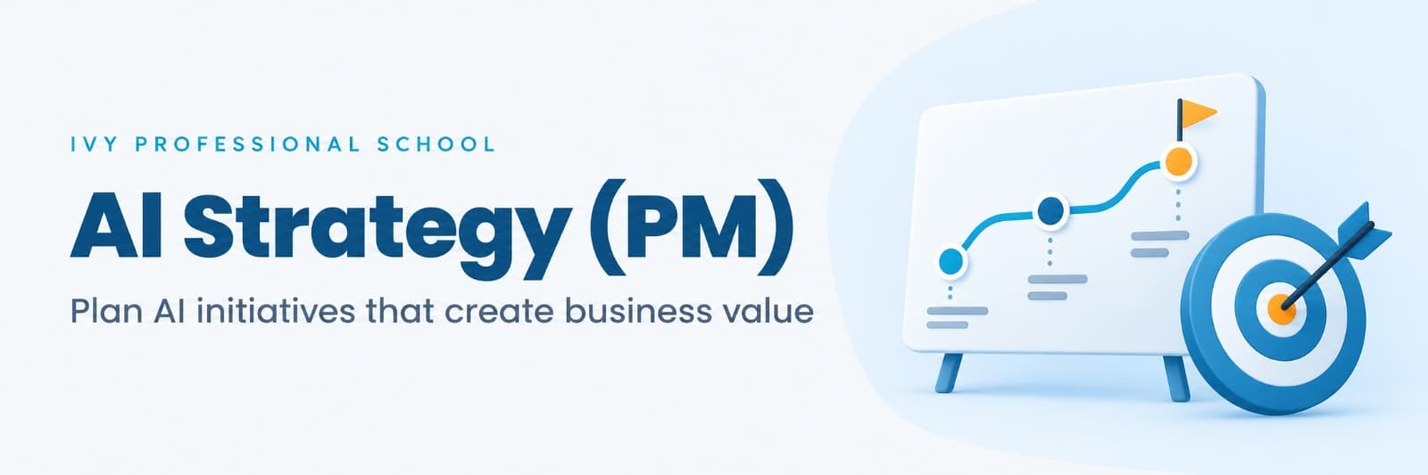 AI Strategy (PM): AI strategy for product managers