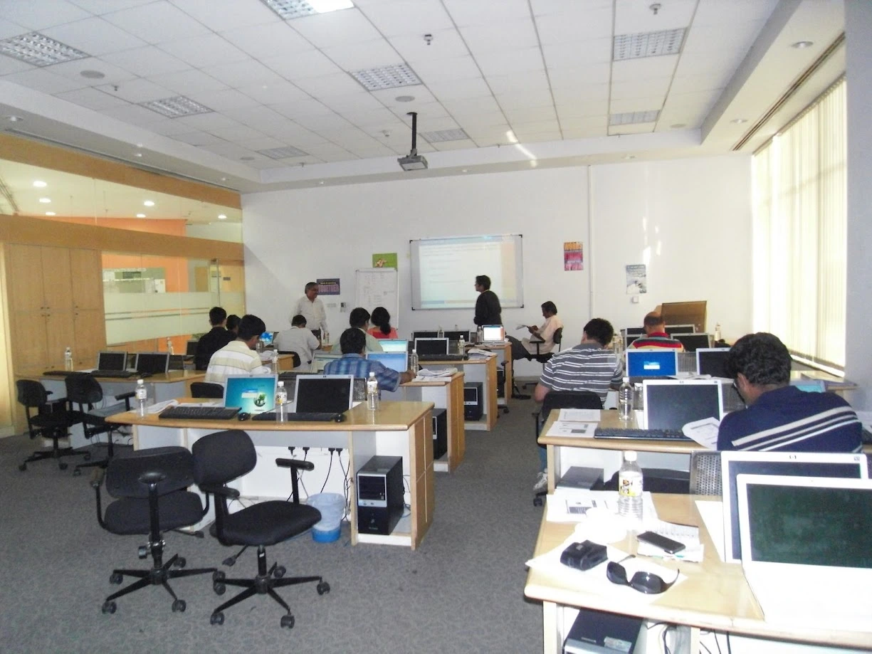 Establishing "Gurukul" – A Centralized Learning & Development Department