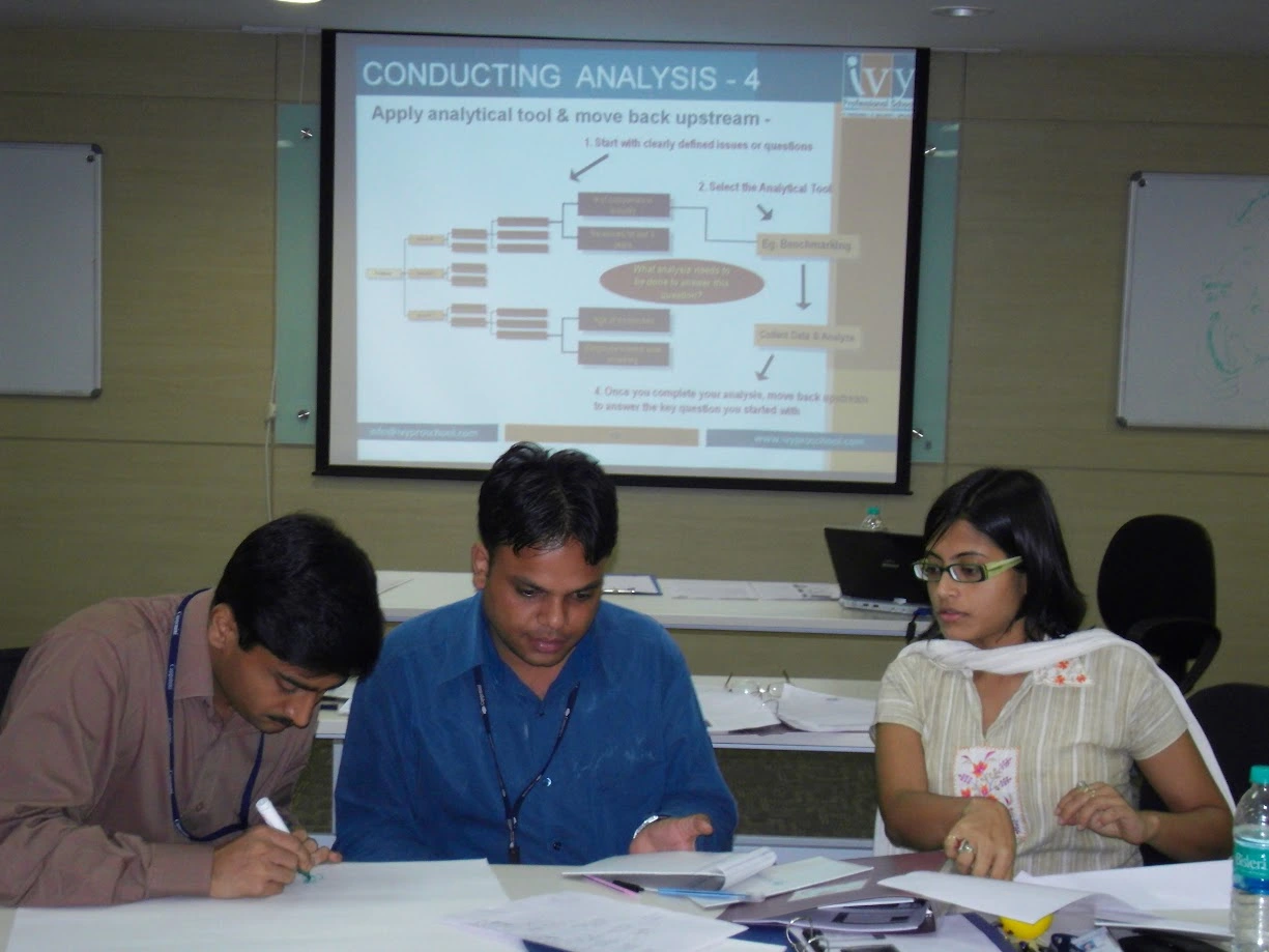 AI for Leaders: Enabling CxOs & Senior Executives