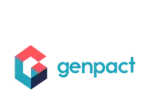 Genpact logo