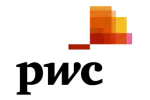 Pwc logo