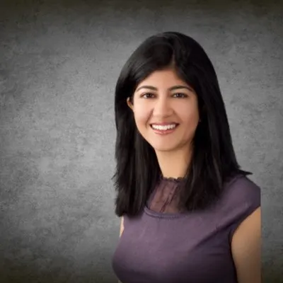 Eeshani Agrawal