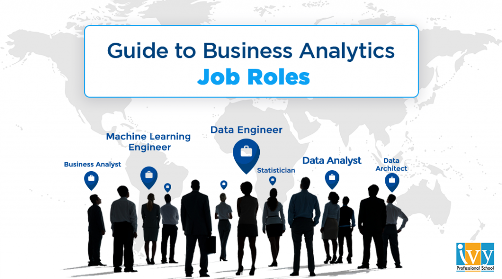 Ivy Professional School | Official Blog Guide to Business Analytics Job ...