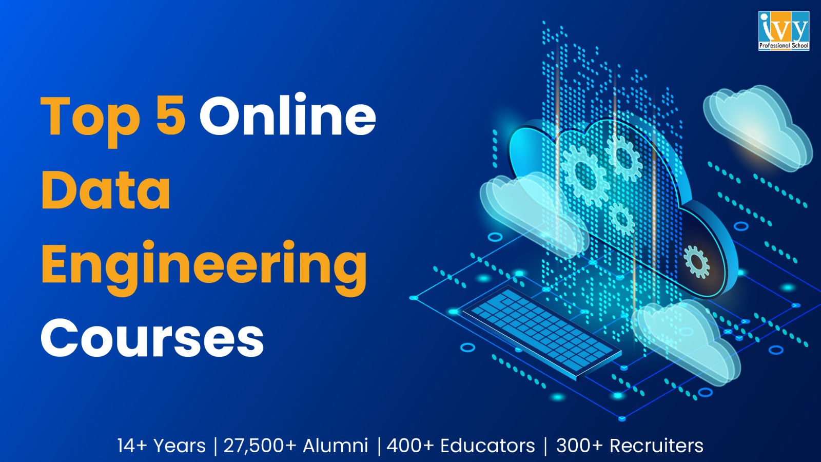 Top 5 Online Data Engineering Courses