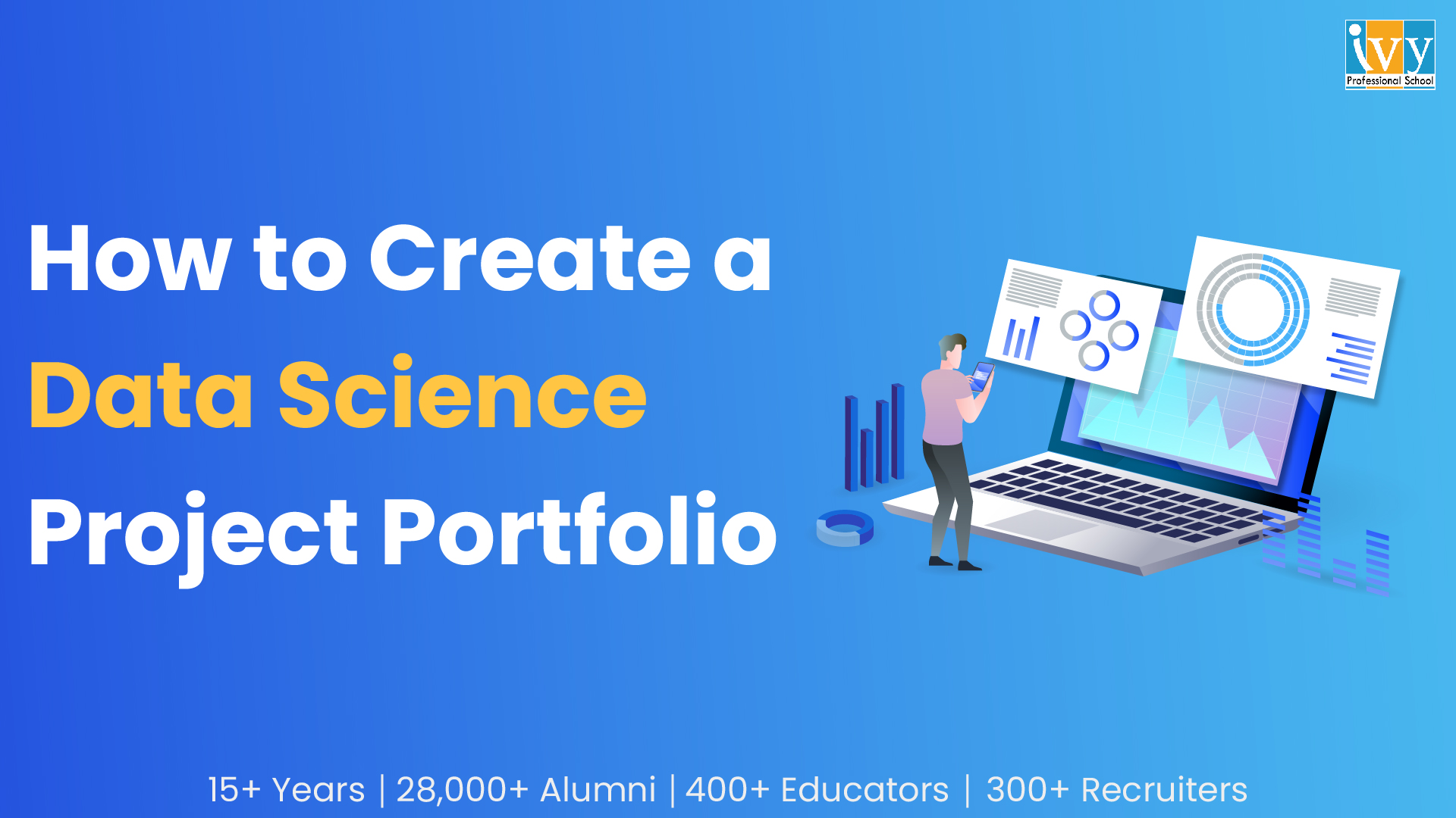 How to create a Data Science Portfolio Project