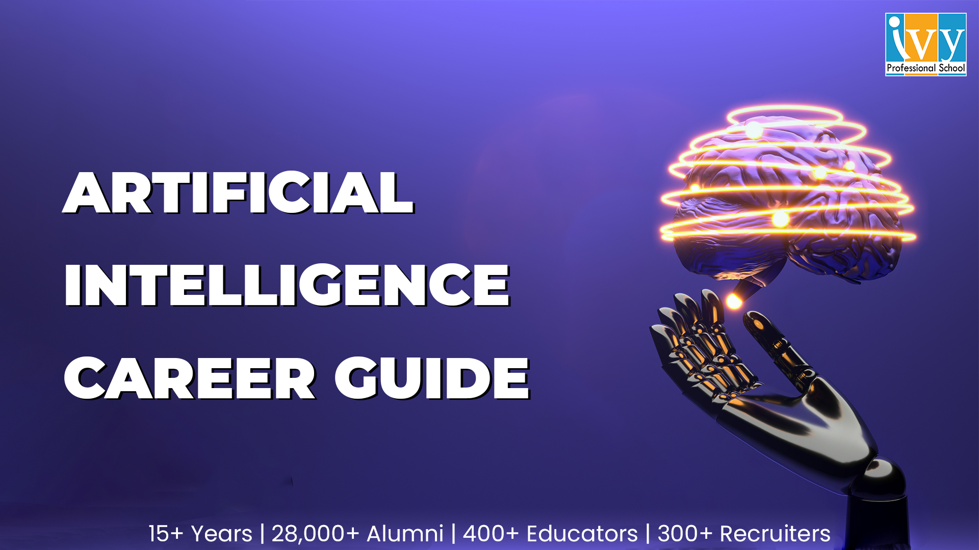 Artificial Intelligence Career Guide