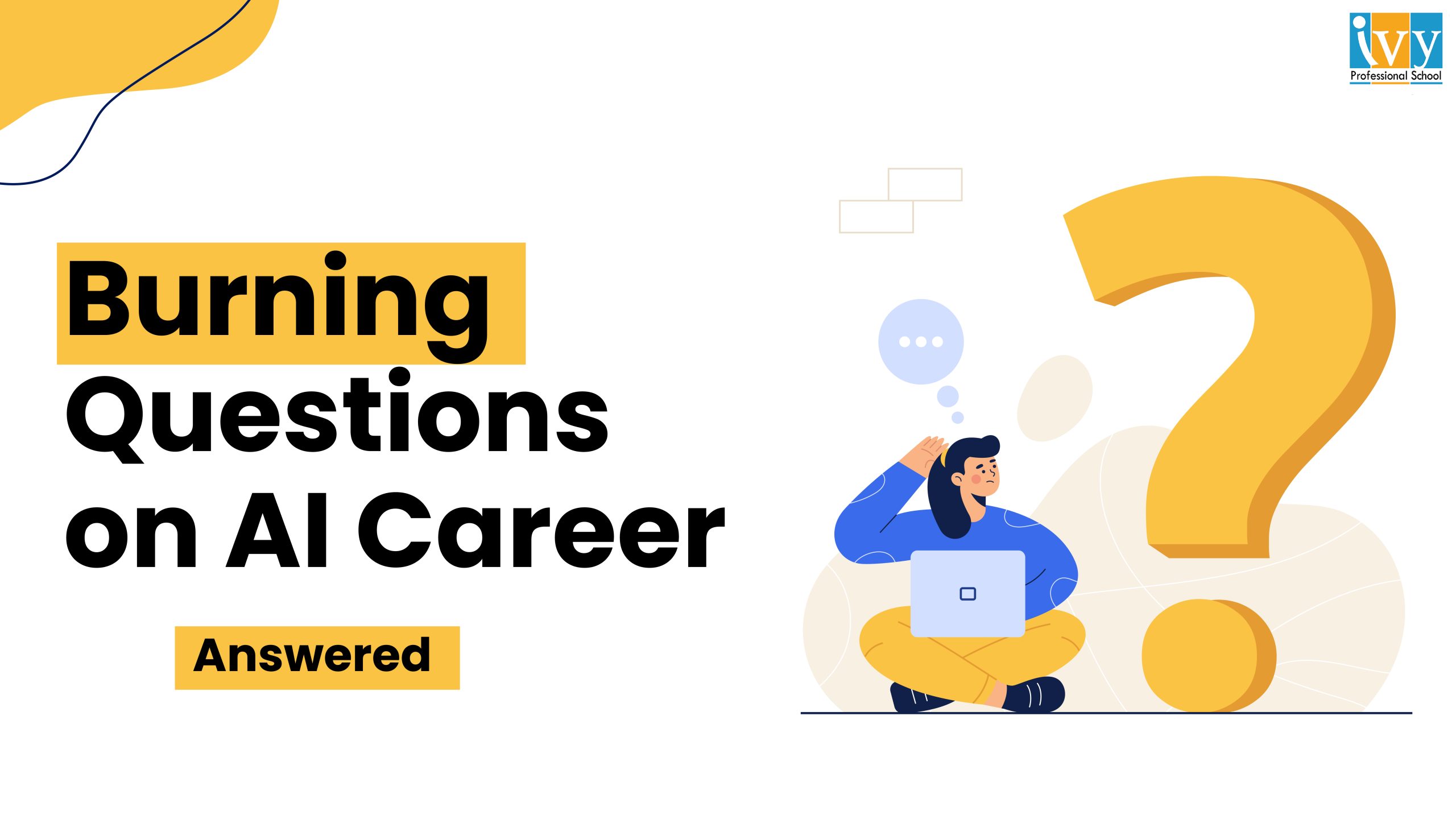 AI Career FAQ