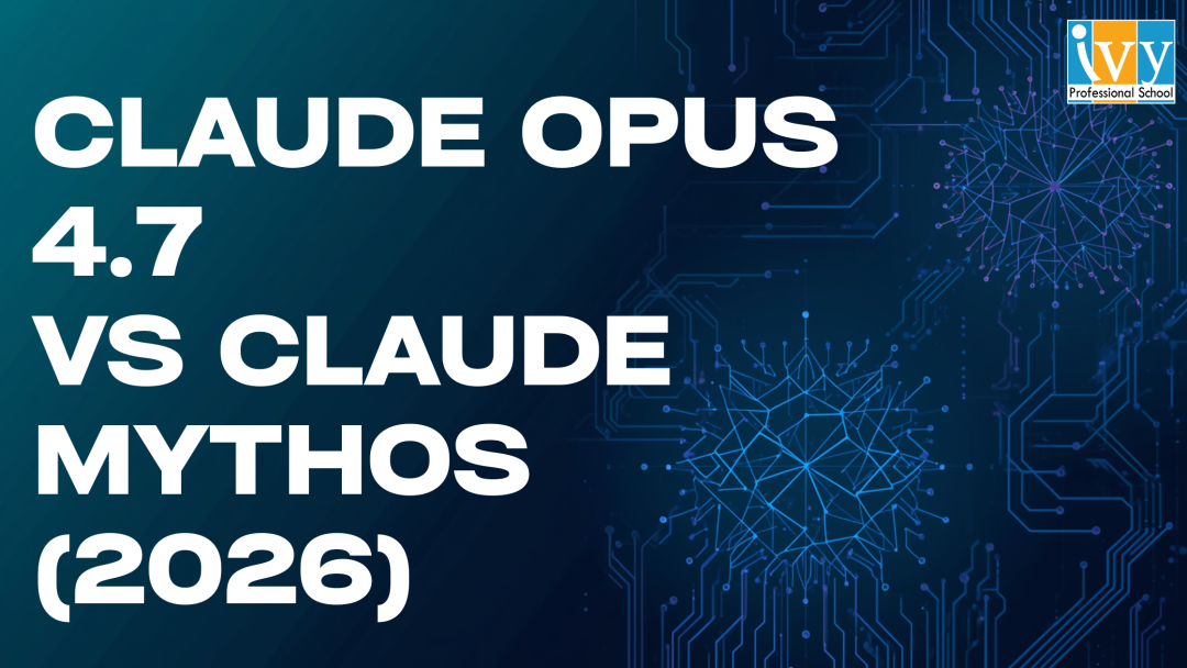 Claude Opus 4.7 vs Claude Mythos