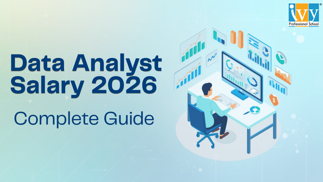 Data Analyst Salary 2026