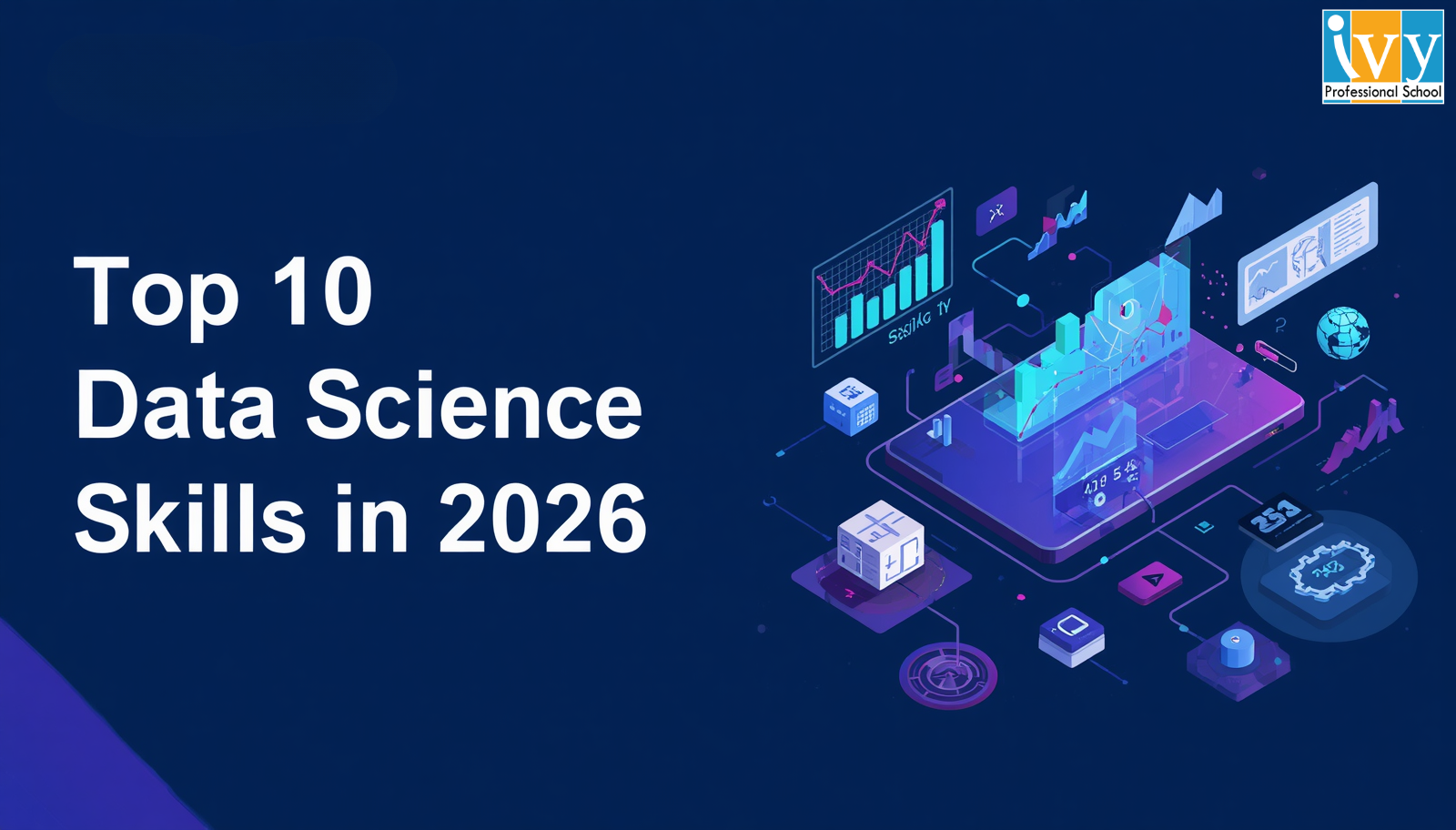 Data scientist skills 2026