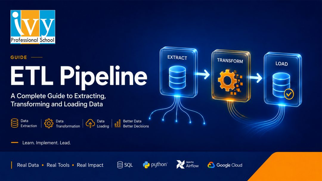 ETL Pipeline